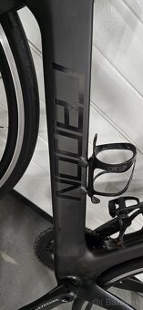 Cestný bicykel Radon Vailant Celokarbon veľkosť M - 16