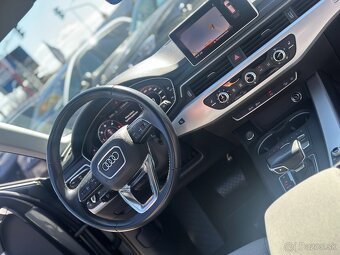 Audi A4 Allroad 2.0 TDI - 16