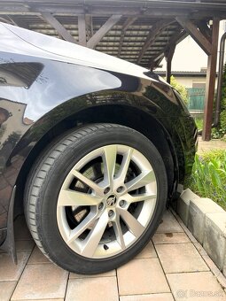 Škoda Octavia 3 - 2.0 TSi 140kw/190 k, FL 2019 - 16