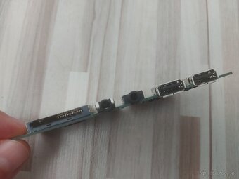 Lenovo Ideapad U350 na diely - 16