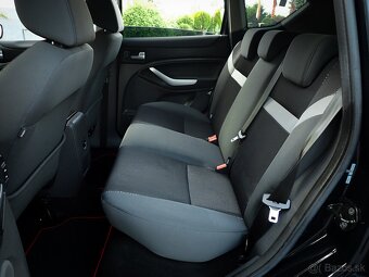 FORD KUGA 2.0 TDCI 4x4 -137tis km- 120kW-2011-ŤAŽNE-KAMERA - 16