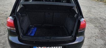 Golf 6 1.4Tsi - 16