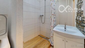 EXKLUZÍVNE 2 izbový byt s loggiou, sídlisko Tarča, Sp.Nová V - 16