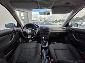 Volkswagen Bora 1.6 16V - 16