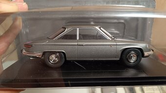 AUTOMODELY 1:24 – časť 3 - 16