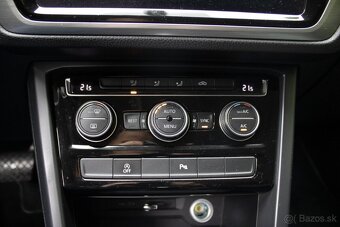 Volkswagen Touran 2.0 TDI 110kW / AJ NA SPLÁTKY / PROTIÚČET - 16