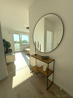 Prenajmem 2izb. slnečný byt – Ovocné sady - Bratislava - 16