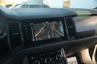 Škoda Kodiaq 2.0 TDI SCR EVO 200 Sportline 4x4 DSG - 16