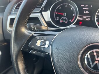 Volkswagen Touran ComfortLine 2.0/85kw TDI 7AT - 16