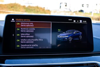 BMW M550i xDrive - Odpočet DPH, Záruka - 16