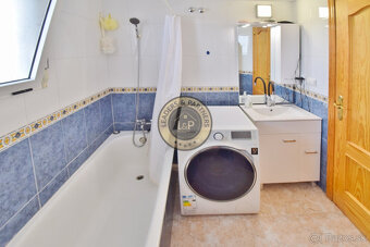 Apartmán 3+kk s bazénom Torrevieja-Španielsko - 16