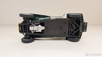 1:18 LOTUS SUPER SEVEN - 16