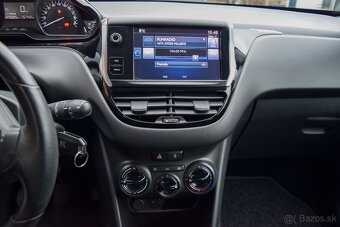 Peugeot 208 1.6 BlueHDi Allure 2017 - 16