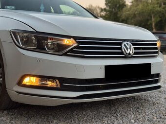 Volkswagen Passat Variant Comfort Line Automat, Ambient,Kam. - 16