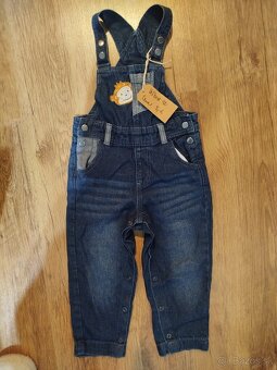 Detské oblečenie pre chlapca - 16