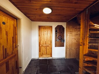 Chata na Jelenci - 16