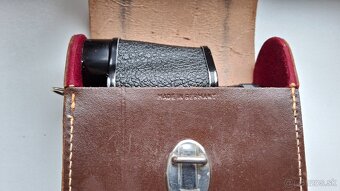 Ďalekohľad PANORA OPTIK UNIVERSAL 8X30 - 16