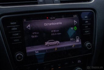 Škoda Octavia 2.0 TDI Style / Virtual / Ťažné / NELAKOVANÉ - 16