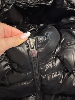 Luxusná zimná bunda - 16