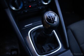 Audi A3 Sportback 2.0 TDI, MT6 - 16