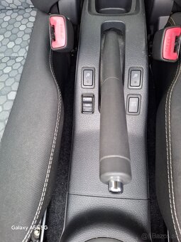 Suzuki sx4 2.0 diesel 99kw 4x4  4x4.. - 16