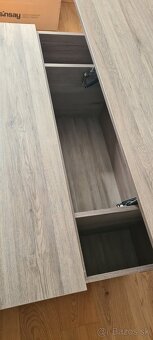 Obývacia zostava - 16