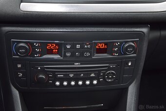 Citroën C5 2.0 HDi 16V FAP Exclusive - 16