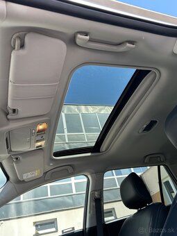 Subaru Outback 2.5i 129KW - 16