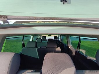 Volkswagen T6 Caravelle 2.0 TDI 150k LR Comfortline DSG 4MOT - 16