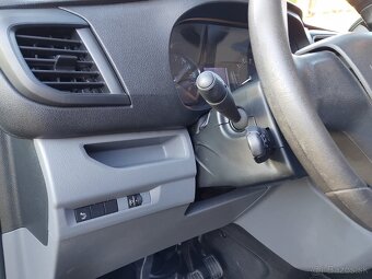Citroen Jumpy  XL 2.0 HDI DPH  - 16