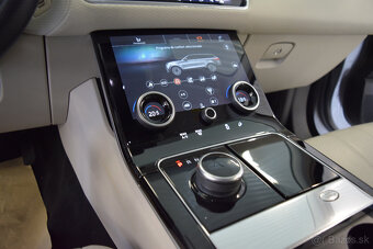 Land Rover Range Rover Velar 2.0 D AWD 92 000 KM 2021-DPH - 16