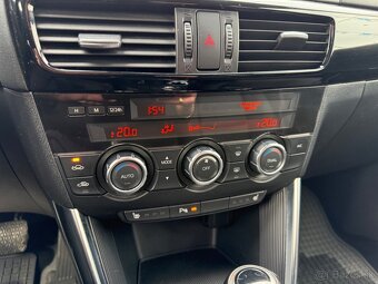 Mazda CX-5 2.2 Skyactiv-D AWD Attraction A/T - 16