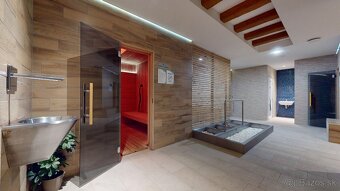 Apartmán v tichom prostredí lesa - možnosť odpočtu DPH - 16
