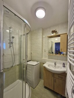 4 izbový byt - Rezervované - 16