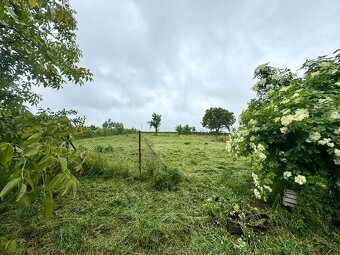 ZNÍŽENÁ CENA➔Rodinný dom s potenciálom v obci Záhorce - 16