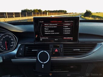 Predám Audi A6 Avant 3.0tdi Quattro 2012 236000km - 16