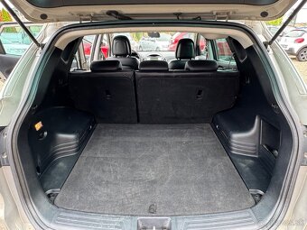 Hyundai ix35 2.0 CRDi VGT Premium 4x4 - 16