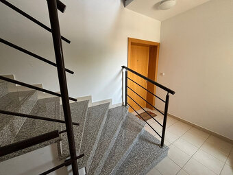 Chorvátsko-Štýlový 3-izbový apartmán s výhľadom na more - 16