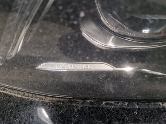 Mercedes-Benz Combi E220d 2017 - 16