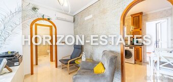 Přízemní apartmán 3+kk (73 m²) Španělsko,Orihuela Costa - 16