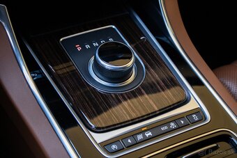 Jaguar XF 3.0D TDV6 - 16