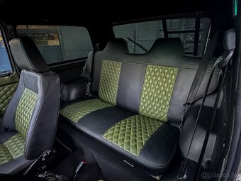 Lada Niva 4x4 2006 59,50 kW - 16