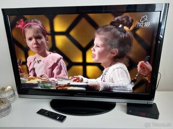 SONY, SAMSUNG, GRUNDIG, 2× FHILIPS - 16