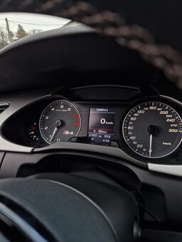  AUDI S4 B8 3.0tfsi QUATTRO 245kw 333hp  - 16