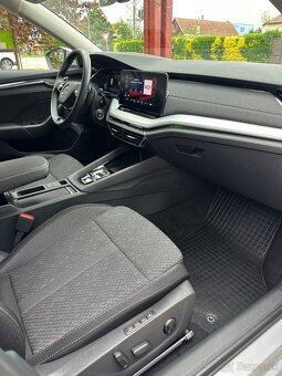 Škoda OCTAVIA 4 2.0TDi 2021 DSG 110kW VIRTUAL/ŤAŽNÉ/KESSY - 16