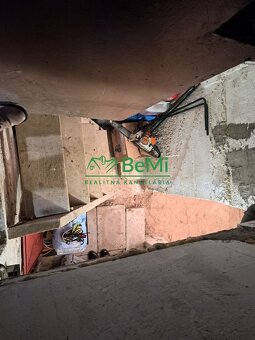 Záhrada s chatkou - 222m2 , Šaľa ID 008-13-EVBA - 16