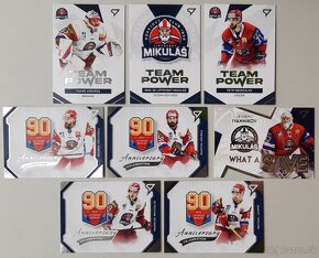 Hokejové kartičky TIPOS EXTRALIGA 24/25 - HK 32 L.MIKULÁŠ - 16