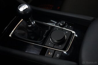 Mazda 3 2.0 Skyactiv G122 - 16