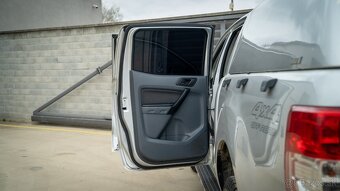 Ford Ranger 2.2 | 2014 - 16