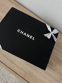 Chanel kabelka taska The Classic 11.12 handbag - 16
